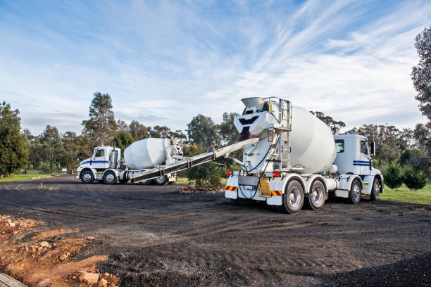 Best Industrial Concrete Flooring in The Crossings, FL